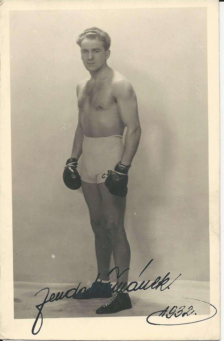 Jan Heřmánek