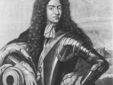 John George IV, Elector of Saxony