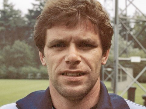 Jan Jongbloed