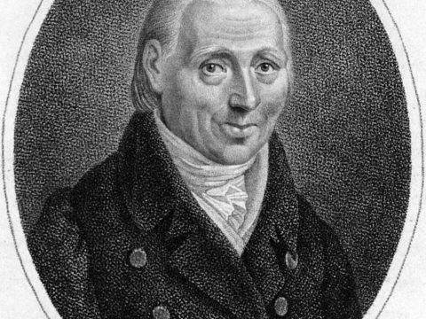 Johann Baptist Vanhal