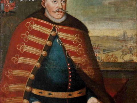 Jan Karol Chodkiewicz