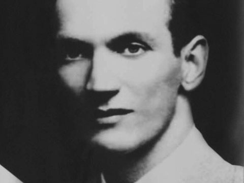 Jan Karski