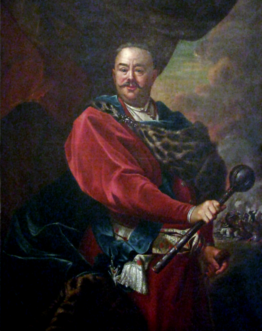 Jan Klemens Branicki