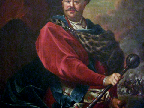 Jan Klemens Branicki