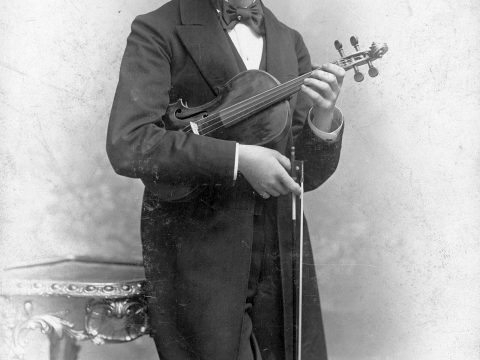 Jan Kubelík