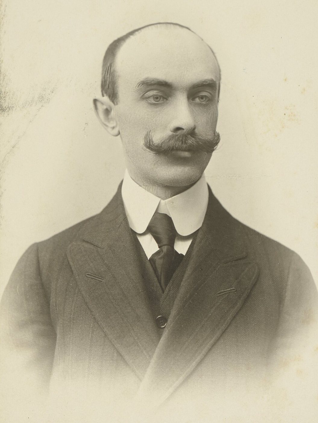 Jan Kucharzewski