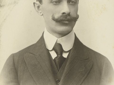Jan Kucharzewski