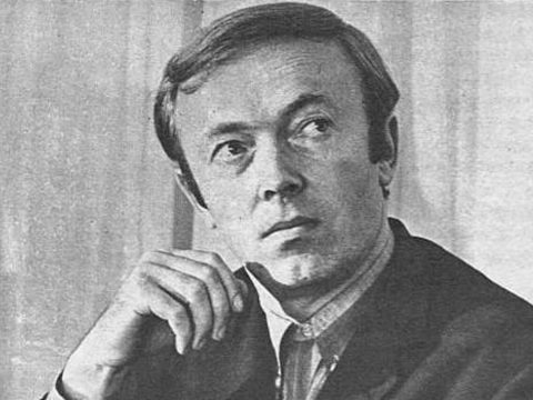 Jan Lenica