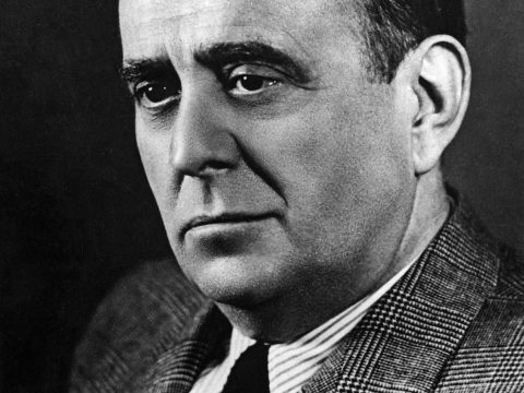 Jan Masaryk