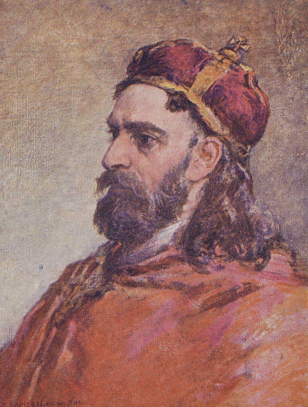 Władysław I Herman