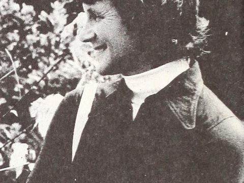 Jan Morris