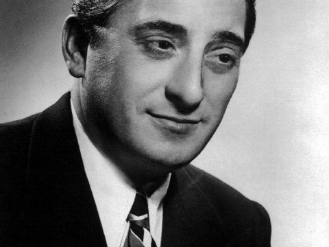 Jan Peerce
