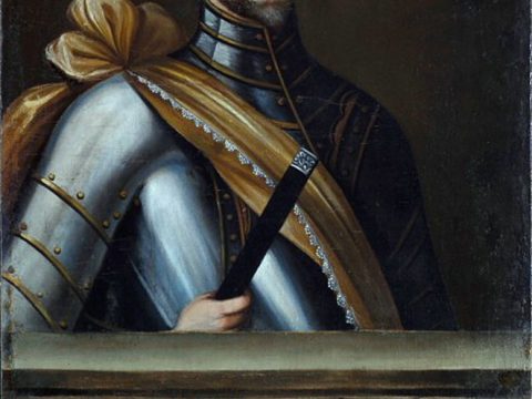 Jan Piotr Sapieha