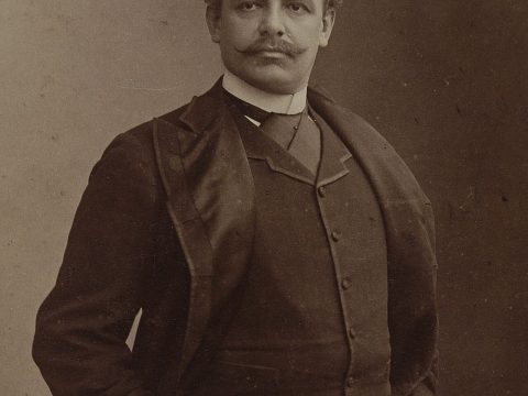 Jean de Reszke
