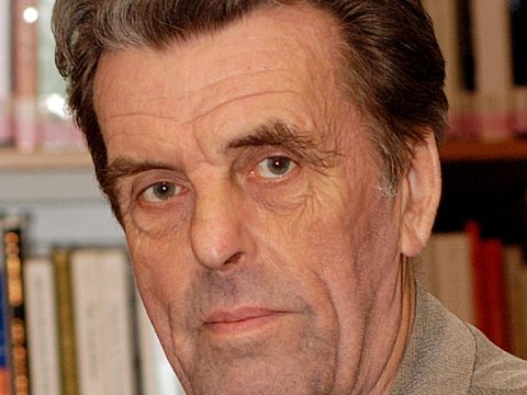 Jan Sokol