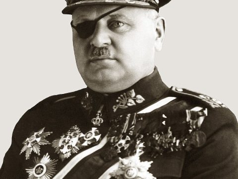 Jan Syrový