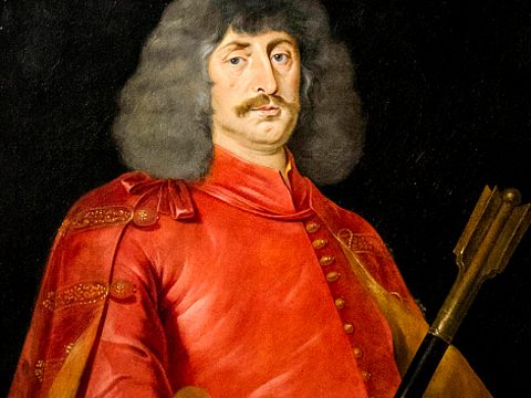 Nikola VII Zrinski