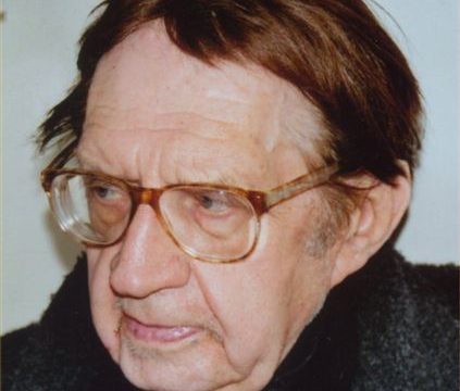 Jan Twardowski