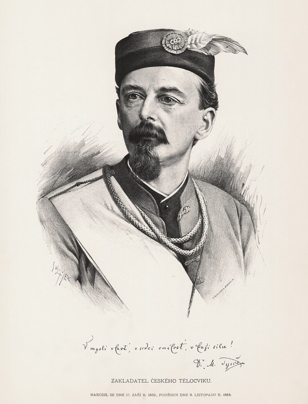 Miroslav Tyrš