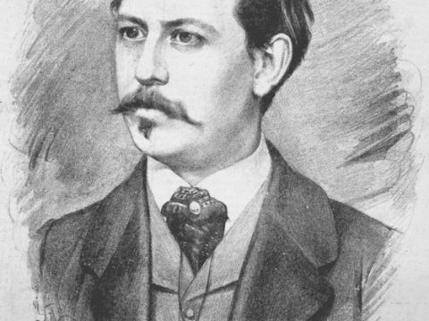 Vilém Blodek