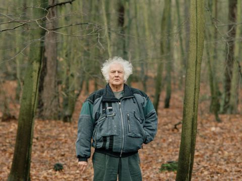 Jan Wolkers