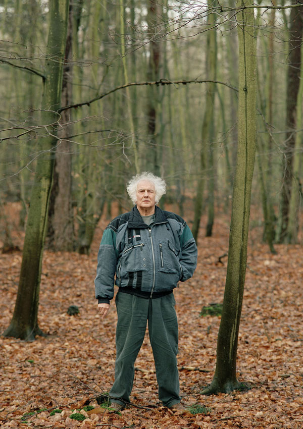 Jan Wolkers