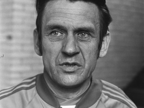 Jan Zwartkruis