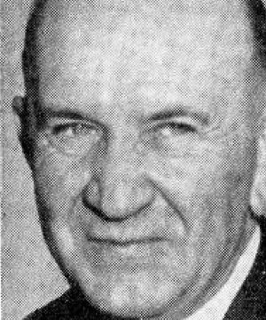 Johannes de Klerk