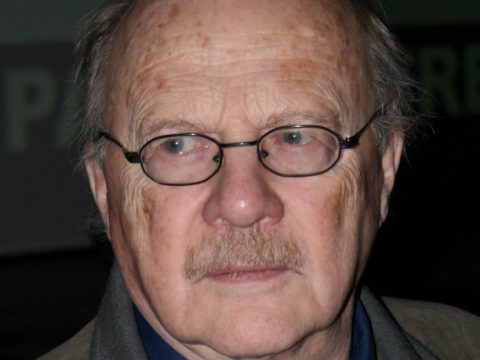 Jan Myrdal