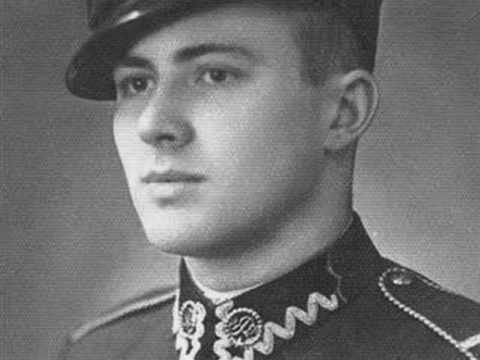 Jan Nowak-Jeziorański