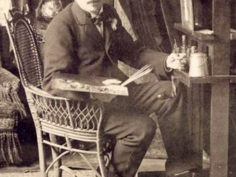 Jan van Beers