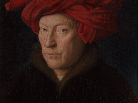 Jan van Eyck