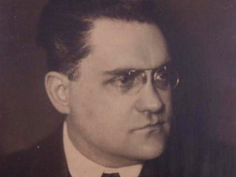 Jan van Gilse