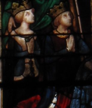 Catherine of Vendôme