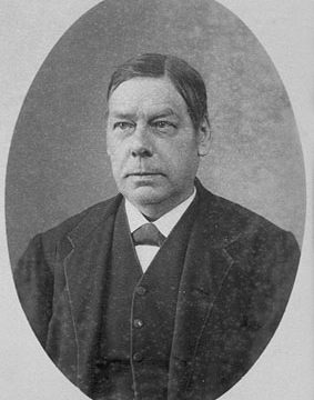 Jan Kappeyne van de Coppello