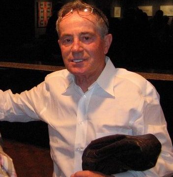 Jan Tříska