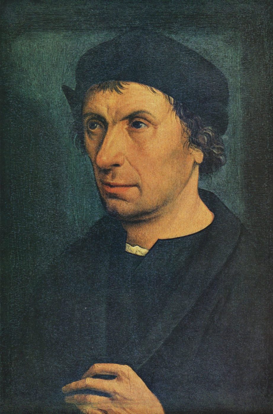 Jan Joest