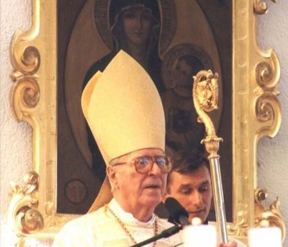 Ján Chryzostom Korec