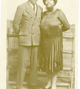 Jane Barnell