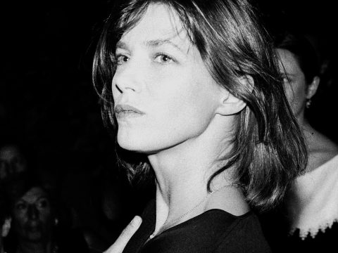 Jane Birkin