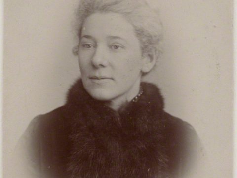 Jane Cobden