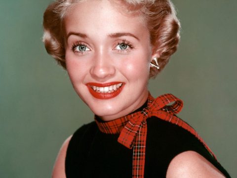 Jane Powell