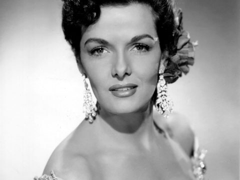 Jane Russell
