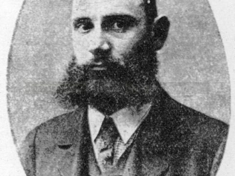 Yane Sandanski