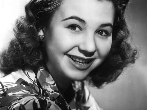 Jane Withers