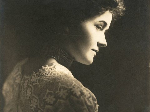 Jane Wolfe