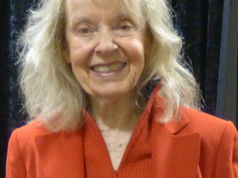 Janet Waldo