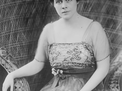 Janet Beecher
