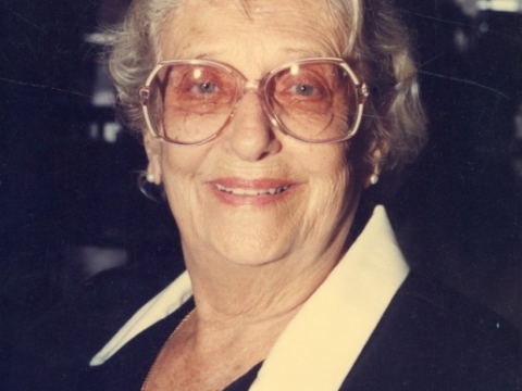 Janet Jagan