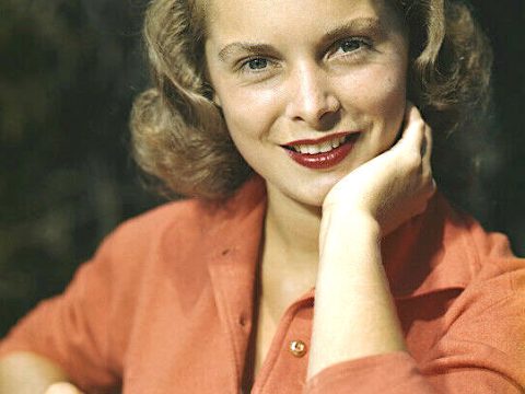 Janet Leigh